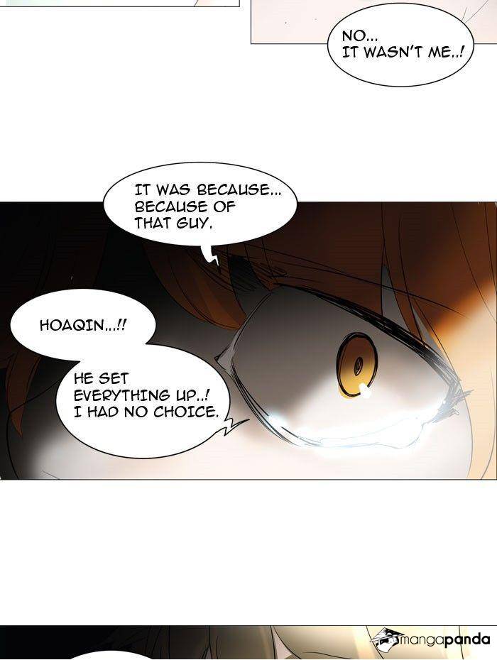 Tower of God Chapter 237 image 38